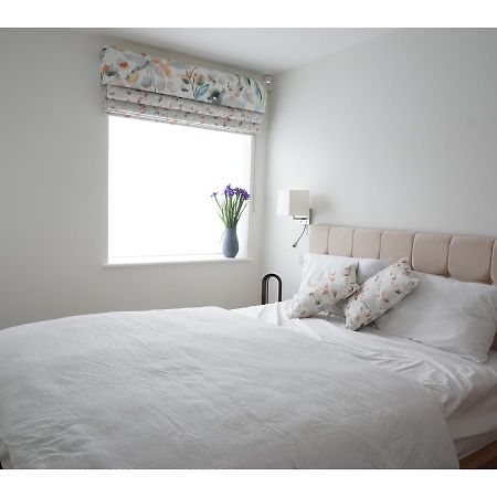 Modern, Spacious 2BR Flat in Oxford Exterior foto