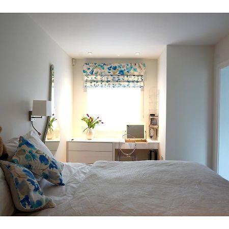 Modern, Spacious 2BR Flat in Oxford Exterior foto