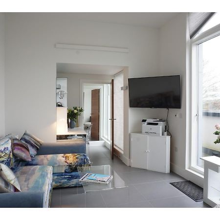 Modern, Spacious 2BR Flat in Oxford Exterior foto
