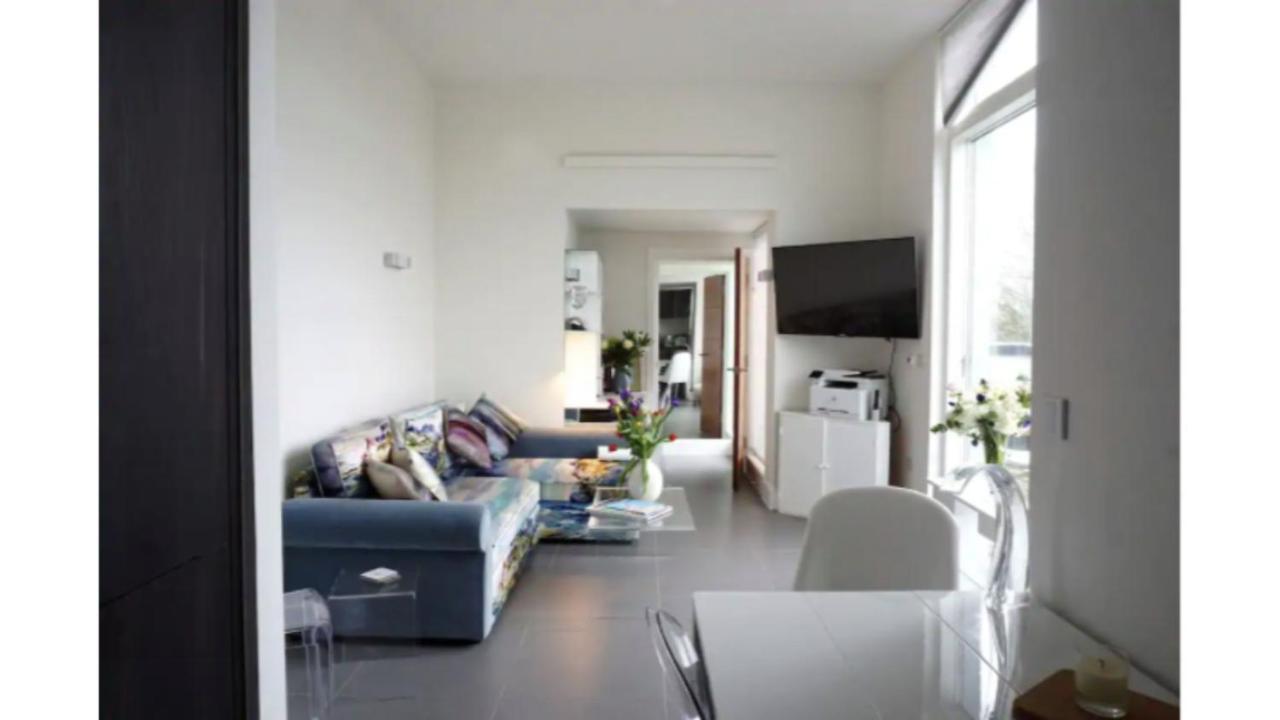 Modern, Spacious 2BR Flat in Oxford Exterior foto