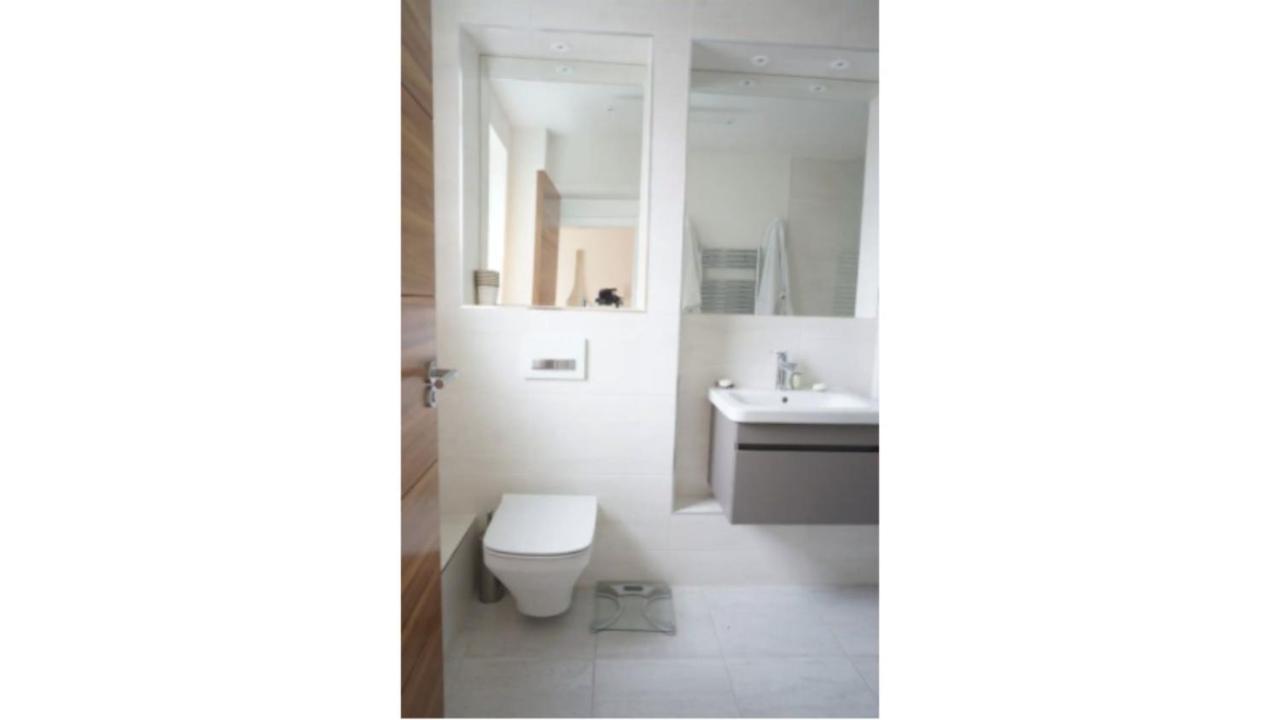 Modern, Spacious 2BR Flat in Oxford Exterior foto
