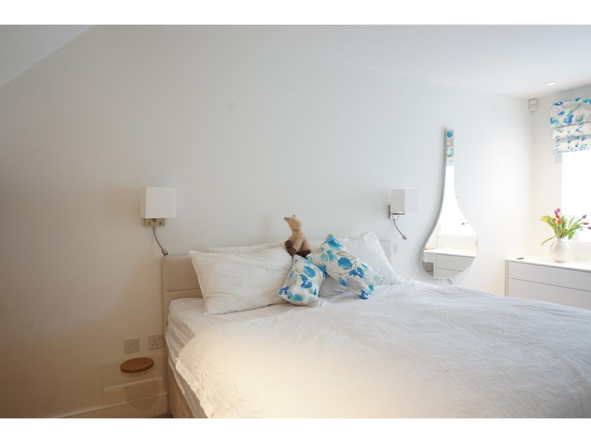 Modern, Spacious 2BR Flat in Oxford Exterior foto